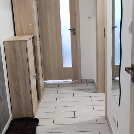 Apartament Sloneczny 11 Szklarska Poręba Zewnętrze zdjęcie