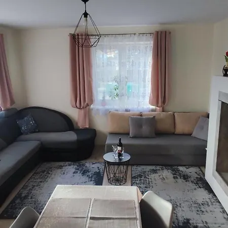 Apartament Sloneczny 11 Szklarska Poręba Zewnętrze zdjęcie