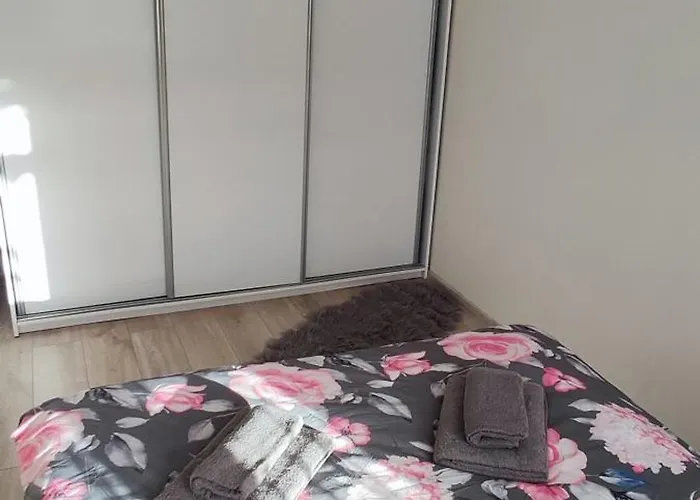 Apartament Sloneczny 11