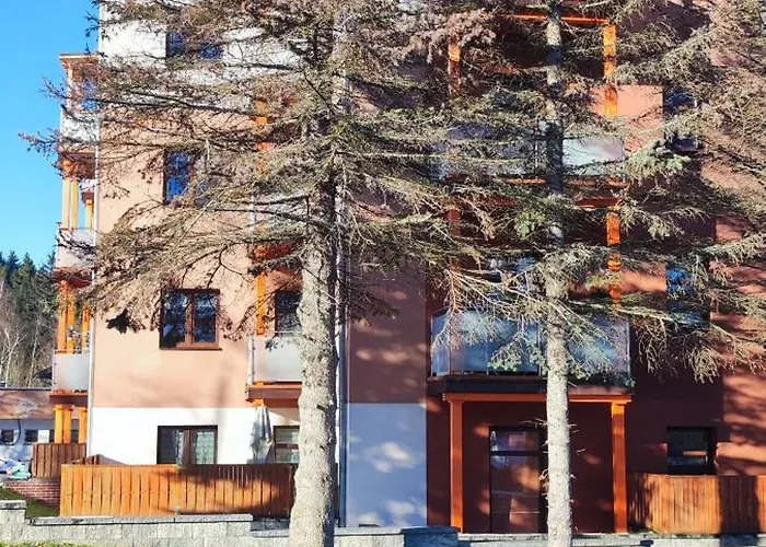 Apartament Sloneczny 11