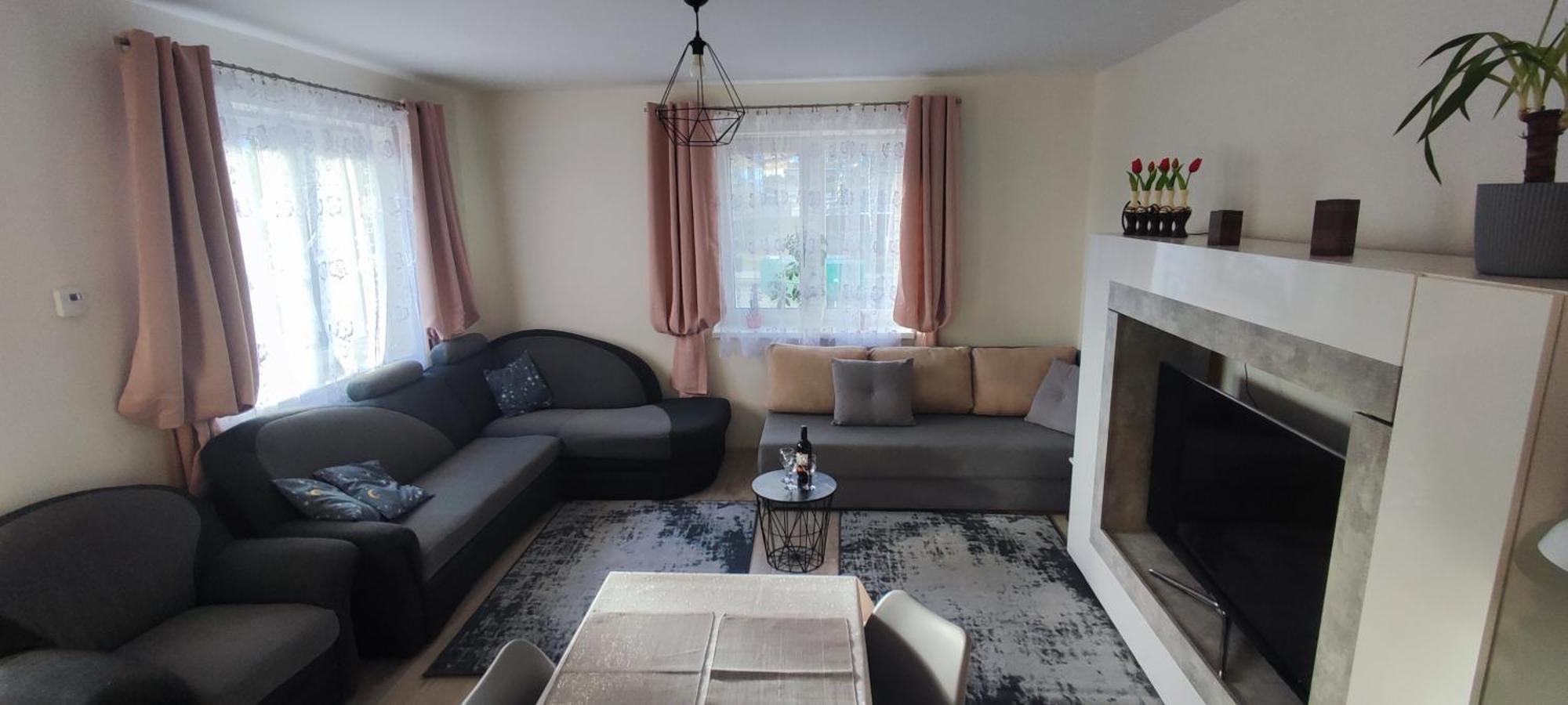 Sloneczny 11 Apartament *