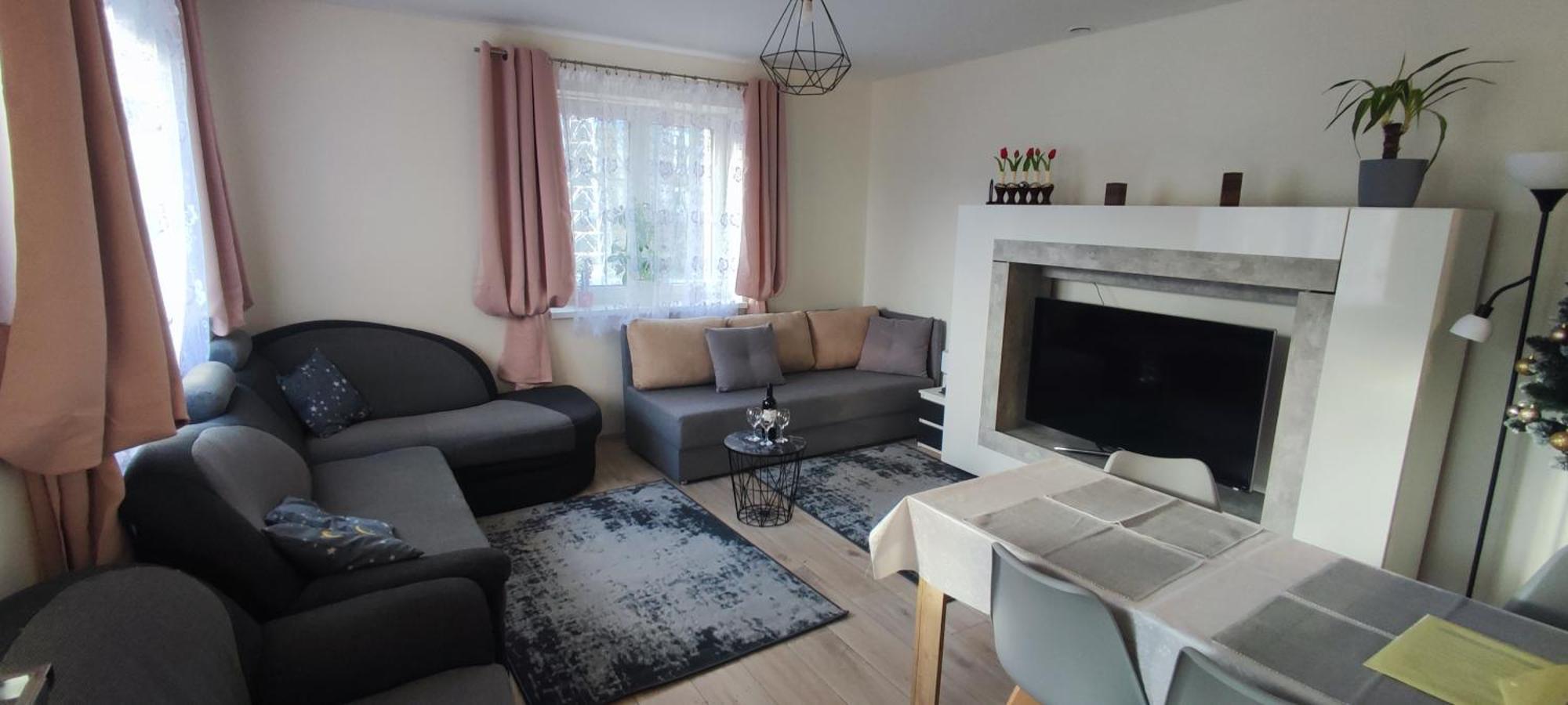 Apartament Sloneczny 11 *